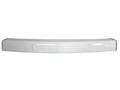 Picture of Shellz Front Bumper Cover - GM Olympic White