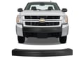Picture of Shellz Front Bumper Cover - Textured Black TPO