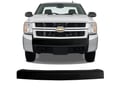 Picture of Shellz Front Bumper Cover - Paintable ABS