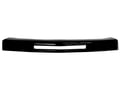 Picture of Shellz Front Bumper Cover - Gloss Black