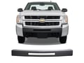 Picture of Shellz Front Bumper Cover - Armor Coated (Bed Lined ABS)