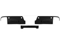 Picture of Shellz Rear Bumper Cover - Gloss Black