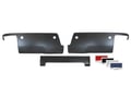 Picture of Shellz Rear Bumper Cover - Paintable ABS