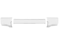 Picture of Shellz Front Bumper Cover - GM Summit White 