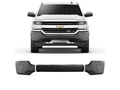 Picture of Shellz Front Bumper Cover - Armor Coated (Bed Lined ABS) 