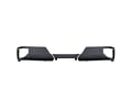 Picture of Shellz Rear Bumper Cover - Armor Coated (Bed Lined ABS)