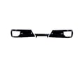 Picture of Shellz Rear Bumper Cover - Gloss Black