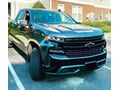 Picture of Shellz Front Bumper Cover - Gloss Black