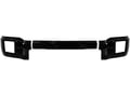 Picture of Shellz Front Bumper Cover - Gloss Black
