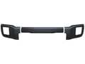 Picture of Shellz Front Bumper Cover - Matte Black