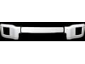 Picture of Shellz Front Bumper Cover - GM Summit White