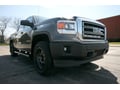 Picture of Shellz Front Bumper Cover - Gloss Black