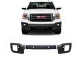 Picture of Shellz Front Bumper Cover - Armor Coated (Bed Lined ABS)