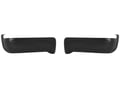 Picture of Shellz Rear Bumper Cover - Gloss Black