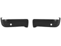 Picture of Shellz Rear Bumper Cover - Gloss Black