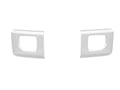 Picture of Shellz Front Bumper Cover- Side Sections - Gloss White