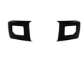 Picture of Shellz Front Bumper Cover- Side Sections - Paintable ABS