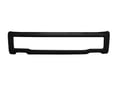 Picture of Shellz Front Bumper Cover- Side Sections - Matte Black