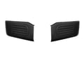 Picture of Shellz Front Bumper Cover- Side Sections - Armor Coated (Bed Lined ABS)
