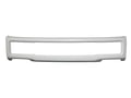 Picture of Shellz Front Bumper Cover- Side Sections - Gloss White