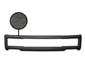 Picture of Shellz Front Bumper Cover- Side Sections - Armor Coated (Bed Lined ABS)