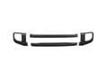 Picture of Shellz Front Bumper Cover- Side Sections - Armor Coated (Bed Lined ABS)