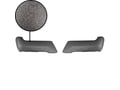 Picture of Shellz Rear Bumper Cover - Armor Coated (Bed Lined ABS)