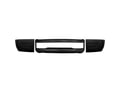 Picture of Shellz Front Bumper Cover- Side Sections - Matte Black