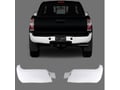 Picture of Shellz Rear Bumper Cover - Toyota Super White II