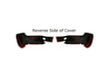 Picture of Shellz Rear Bumper Cover - Toyota Super White II