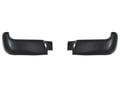 Picture of Shellz Rear Bumper Cover - Paintable ABS