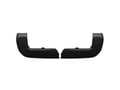 Picture of Shellz Rear Bumper Cover - Matte Black