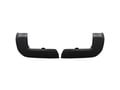 Picture of Shellz Rear Bumper Cover - Textured Black TPO