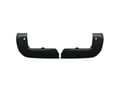 Picture of Shellz Rear Bumper Cover - Matte Black