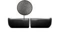 Picture of Shellz Rear Bumper Cover - Armor Coated (Bed Lined ABS)