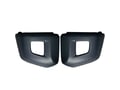 Picture of Shellz Front Bumper Cover- Side Sections - Paintable ABS