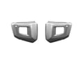 Picture of Shellz Front Bumper Cover- Side Sections - Silver Sky Metallic (1D6)
