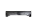 Picture of Shellz Tailgate Overlay - Without Lightbar - Paintable ABS