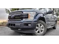 Picture of Shellz Grille Overlay - Gloss Black