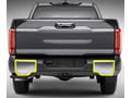Picture of Shellz Rear Bumper Cover - Gloss Black