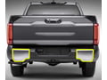 Picture of Shellz Rear Bumper Cover - Midnight Black (218)