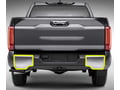 Picture of Shellz Rear Bumper Cover - Magnetic Gray Metallic (1G3)