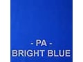 Picture of Covercraft C18797PA Custom Weathershield HP Cab Area Truck Cover - Bright Blue