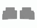 Picture of WeatherTech All-Weather Floor Mats - 2nd Row - Grey