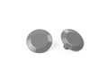 Picture of Truck Hardware Front Fender Plugs - 2 Pack - Slate Grey Metallic