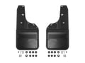 Picture of Truck Hardware Gatorback Rubber Mud Flaps - Set - Fits AT4X Only