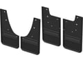 Picture of Truck Hardware Gatorback Rubber Mud Flaps - Set - Fits ZR2 & Trail Boss Only