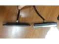 Picture of BuiltBrite Strobelink Headache Rack Strobe Add-On Bundle: - 2 Slim Perimeter Lights & Adapter Harness - Amber & White