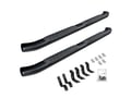 Picture of Go Rhino 5 in. OE Xtreme Composite SideSteps Kit - Black