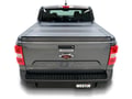 Picture of Westin Hard Tri-Fold Tonneau Cover - 6' Bed